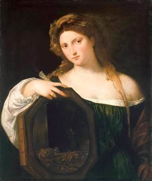 Vanity c. 1515