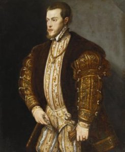 Philip II of Spain