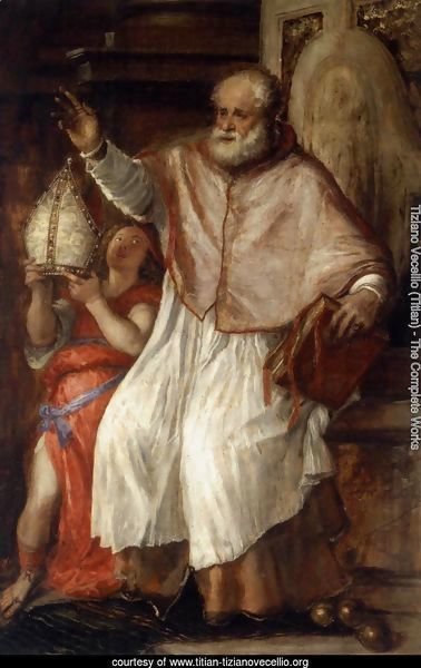 St Nicholas 1563
