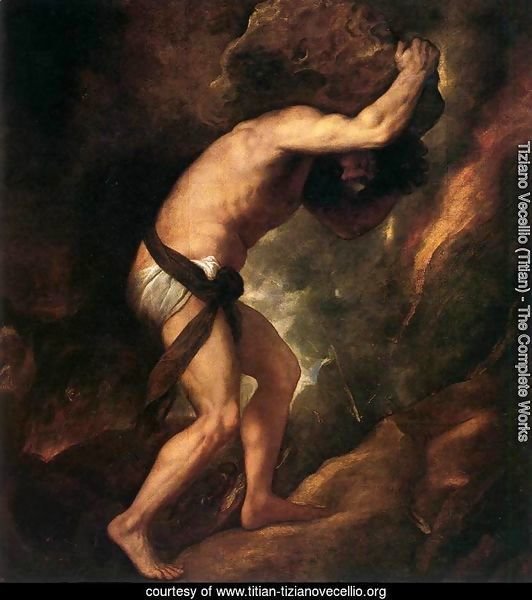 Sisyphus 2