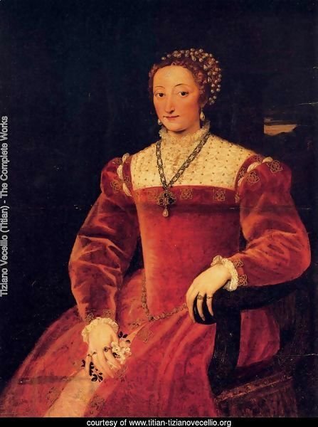 Giulia Varano, Duchess of Urbino